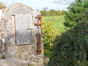 Gîte équestre de Bourg Paillé