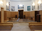 L'Ermitage des Frasses