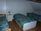 Gîte Ernest