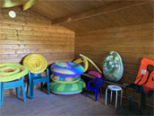 Gîte Ernest