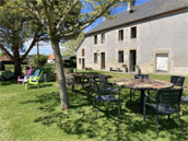 Gîte Ernest