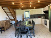 Gîte Ernest