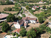 L'escale de Varaire