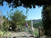 Escapade en Cévennes