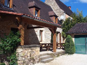 Le Domaine d'Esteil