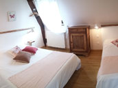 Le Domaine d'Esteil