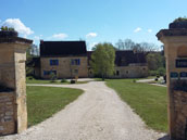 Le Domaine d'Esteil