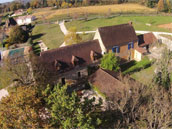 Le Domaine d'Esteil