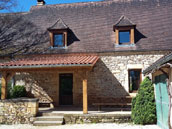 Le Domaine d'Esteil