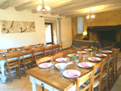 Le Domaine d'Esteil
