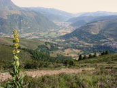 Village Vacances de Montagne Estibère