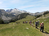 Village Vacances de Montagne Estibère