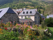 Village Vacances de Montagne Estibère