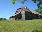 Gite de groupe Cantal