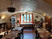 Chalet l'Estoilies  	