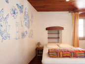 Chalet l'Estoilies  	