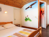 Chalet l'Estoilies  	