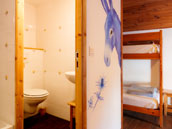 Chalet l'Estoilies  	