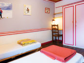 Chalet l'Estoilies  	