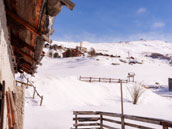 Chalet l'Estoilies  	