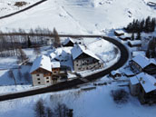Chalet l'Estoilies  	