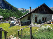Chalet l'Estoilies  	
