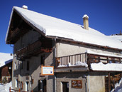 Chalet l'Estoilies