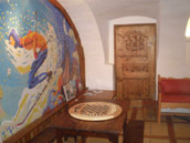 Chalet l'Estoilies