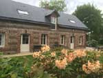 Gite de groupe Seine-Maritime