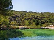 L'Etang Des Cigales