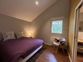 Domaine L'Étang Neuf