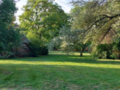 L'Etang des Oiseaux