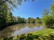 L'Etang des Oiseaux