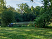 L'Etang des Oiseaux