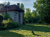 L'Etang des Oiseaux