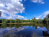 Gîte des Etangs de Beaulieu