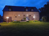 Gîte des Etangs de Beaulieu