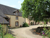 Gîte des Etangs de Beaulieu