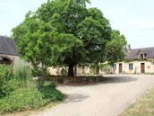 Gîte des Etangs de Beaulieu