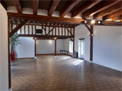 Gîte des Etangs de Beaulieu