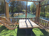 Les 2 Étangs de la Foulonnerie