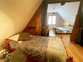 Les 2 Étangs de la Foulonnerie