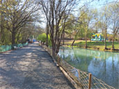 Les 2 Étangs de la Foulonnerie