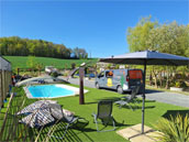 Les 2 Étangs de la Foulonnerie