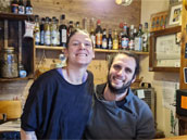 Gîte d'étape et de séjour les Arolles