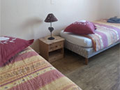 Gîte d'étape et de séjour les Arolles