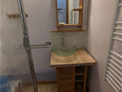 Gîte d'étape et de séjour les Arolles