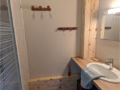 Gîte d'étape et de séjour les Arolles