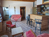 Gîte d'étape et de séjour les Arolles