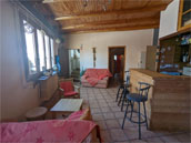 Gîte d'étape et de séjour les Arolles